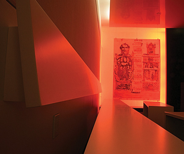 Architectural Design