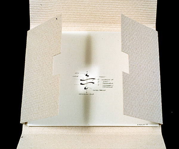 Written Work and Beyond